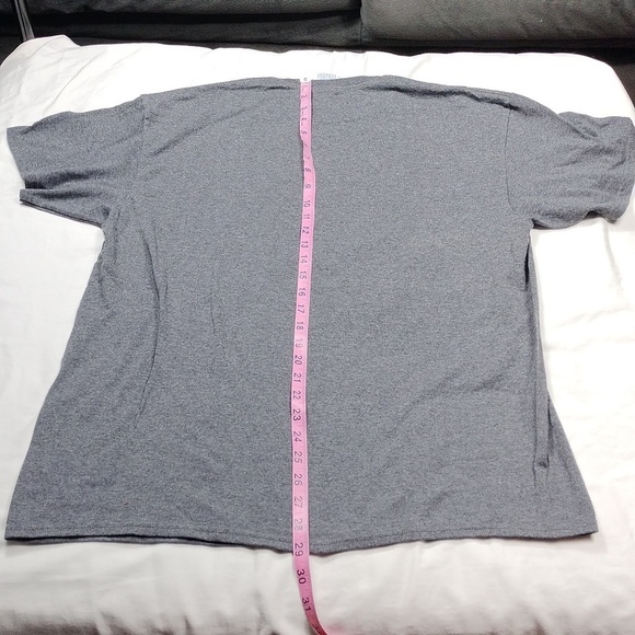 Just hit it men's t shirt size large - Picture 7 of 8